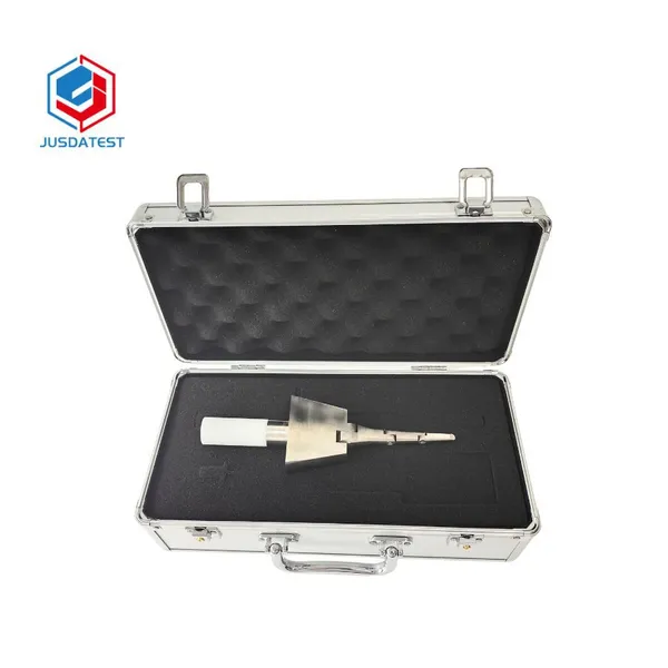 Jointed Test Probe of IEC 62368-1 Annex V Figure V.1 photo-5