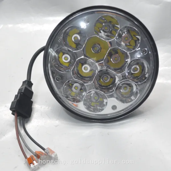 Locomotive PAR56 Lamp