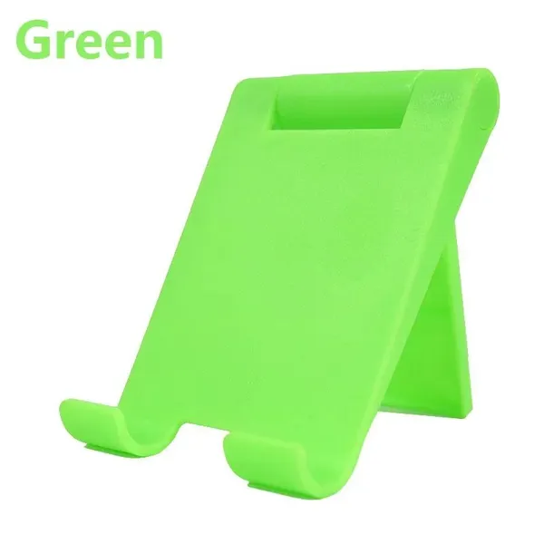 Ultra-Slim Foldable Desktop Phone Holder for Promotion photo-4