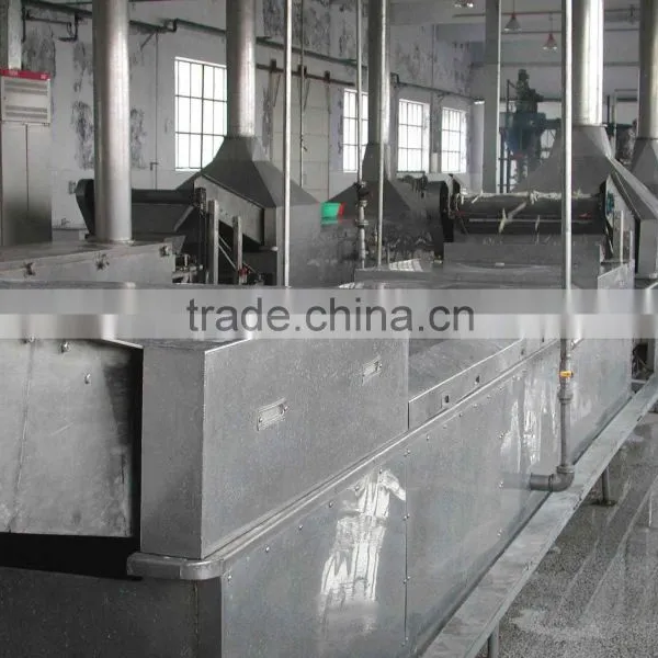 Hot Sale French Fries Frozen Production Line/french Fries Processing Line photo-6