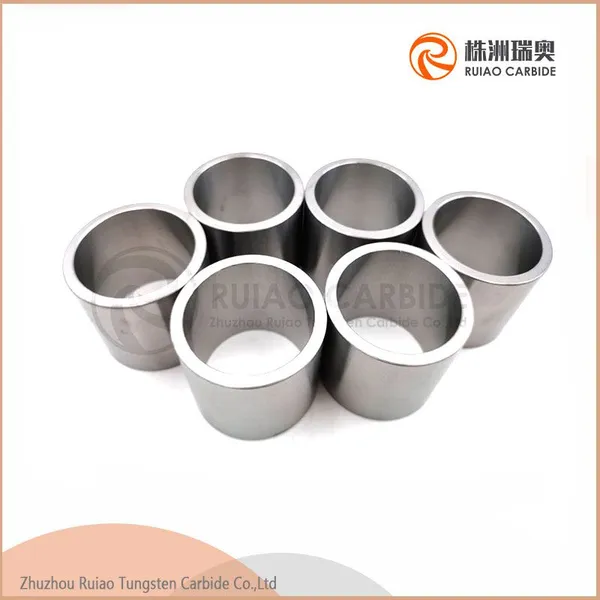 Tungsten Carbide Bush photo-3