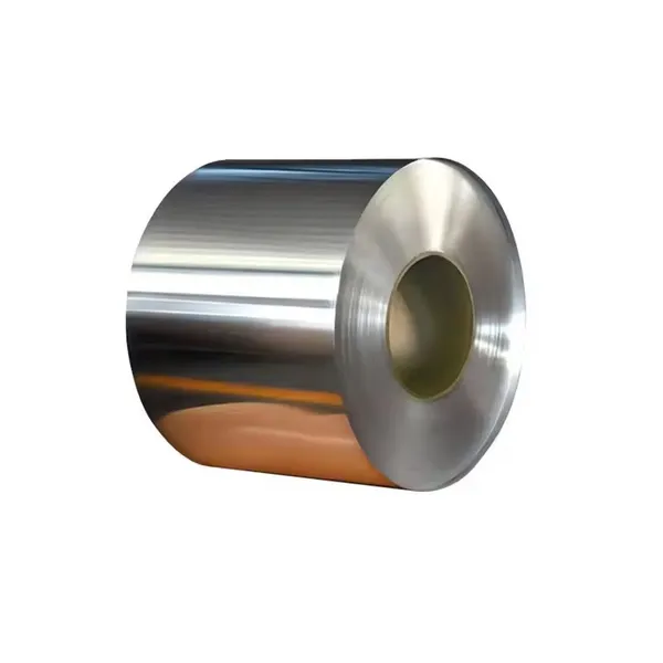 Tinplate Steel Coil Prime Grade Slitting Service photo-2