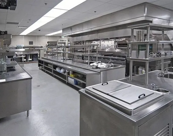 Kitchen Facilities photo-3