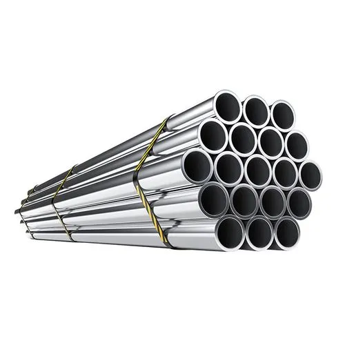 ASTM A269 TP304 TP316L Blank geglühte nahtlose Edelstahlröhre für Instrumentierung
