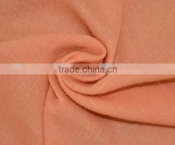 55 Linen 45 Tencel Blend Fabric