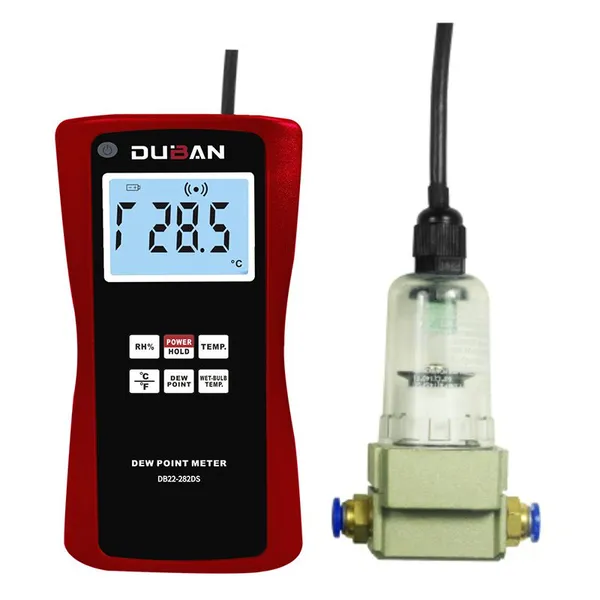 DEW POINT METER /Original Factory/OEM/ODM