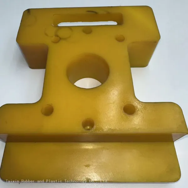 Customized Polyurethane Parts for Mold Opening Are Suitable for Automotive Component Factories in Southeast Asia. photo-4