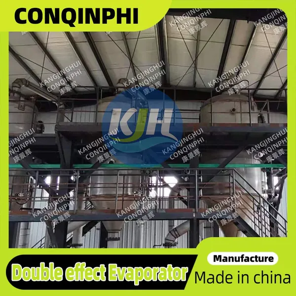 Lithium Carbonate Evaporator for Battery Grade Lithium Production, 304 Stainless Steel, 220V, 15kW