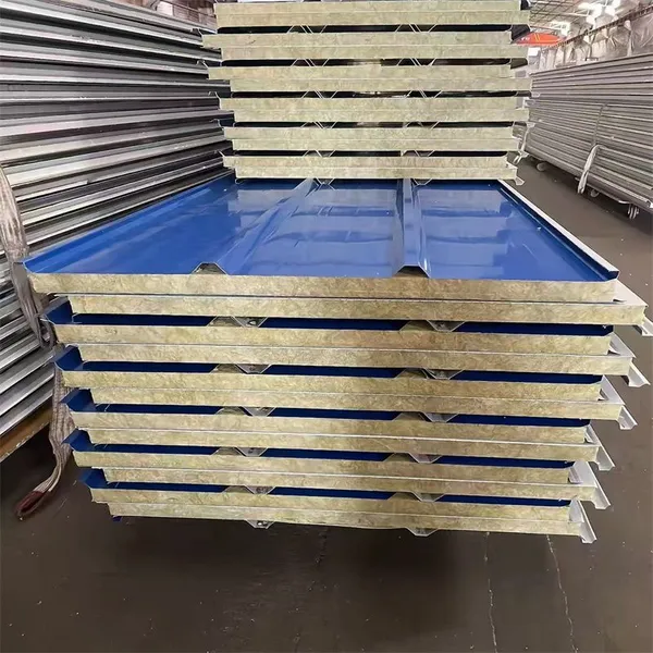 PPGI Color Coated Steel Coil Corrugated Board Roofing Sheet Galvanized Steel Plate photo-5