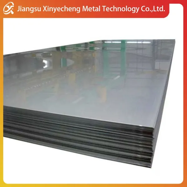 Mirror Surface Cold Rolled Price304 316L