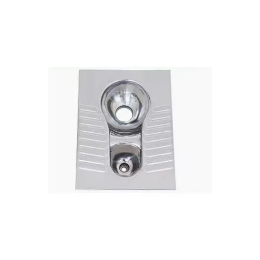 Stainless Steel Toilet for Railway Passenger Carriages photo-4