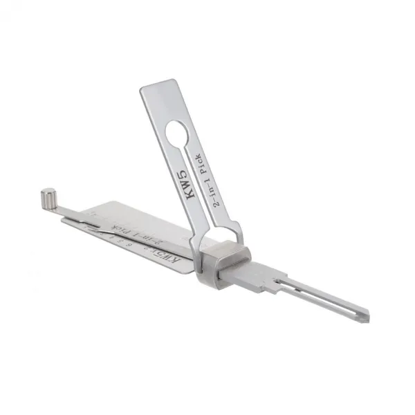 KW5 2 in 1 Key Tool photo-2