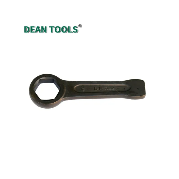 Heavy Duty Steel Striking Hexagonal Wrench,Striking Hexagonal Wrench,Steel Striking Wrench,Easy Access,Strong Grip photo-4