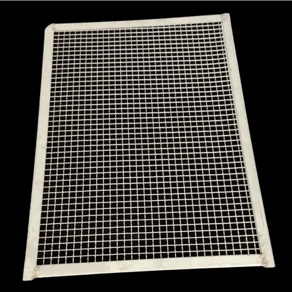 Stainless Steel Drying Mesh 316 300 Mesh 0.03mm Wire Diameter 1m x 20m Roll photo-3