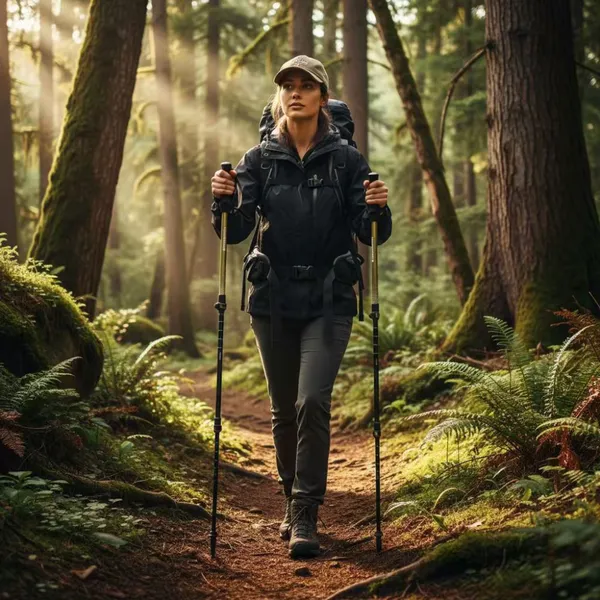Mountaineering Stick Supplier