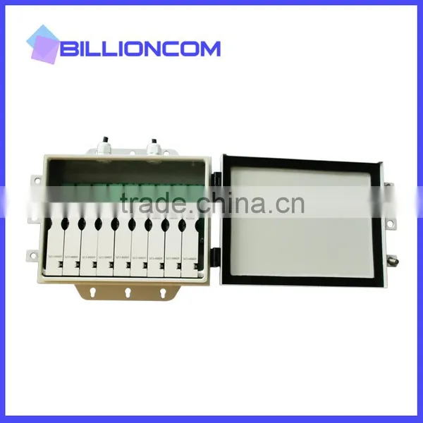 AER800-8PL PBX Line Power 8-port ADSL Network Booster photo-4
