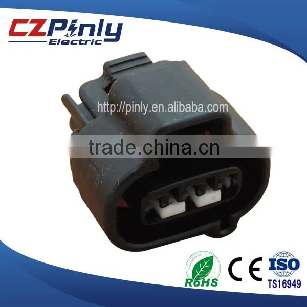 Various Series Car Fuel Injector Connector Supplier's Choice