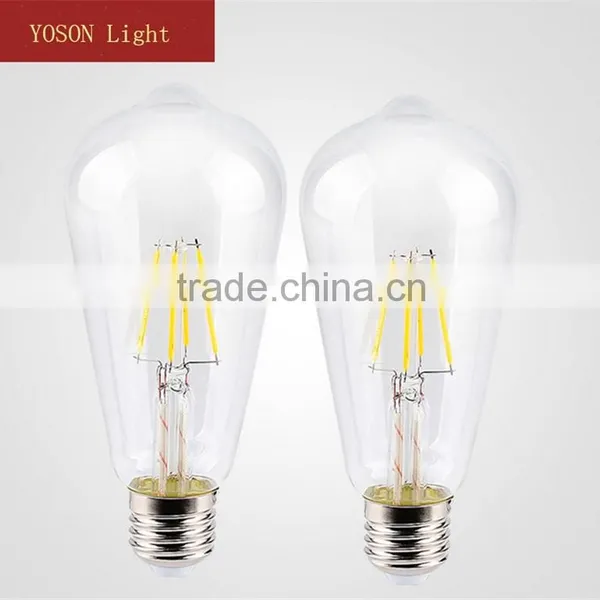 Retro Bulb E14 Bulbs
