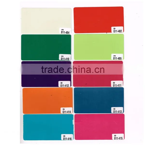 Multifunction Hot Transfer Foil With Cheap Price photo-3