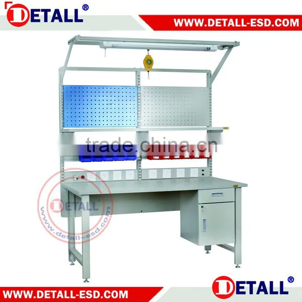Top Quality Industrial Workbench Furniture With Lifetime Warranty photo-4
