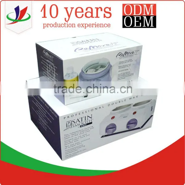 Custom Corrugated Box photo-5