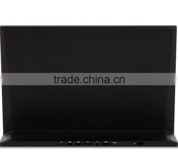 10.1" Android All-in-one Desktop PC(Android5.1 Lollipop, Quad Core, 1GB DDR3 8GB Nand, IPS,line Out, HDMIOUT, Bluetooth Master) photo-4
