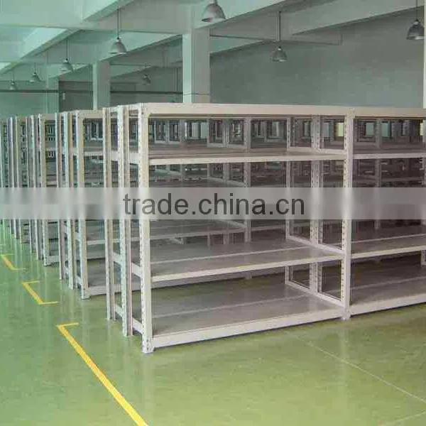 Rivet Shelving photo-4