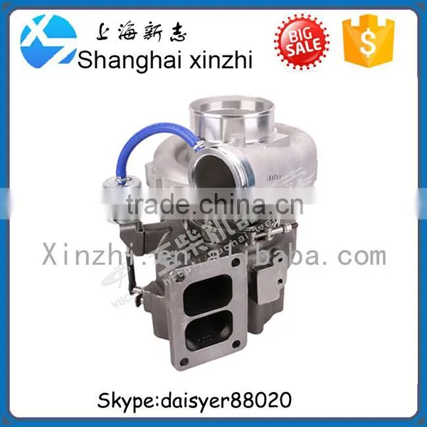 Yuchai Engine Part Turbocharger K6200-1118100SF1-135