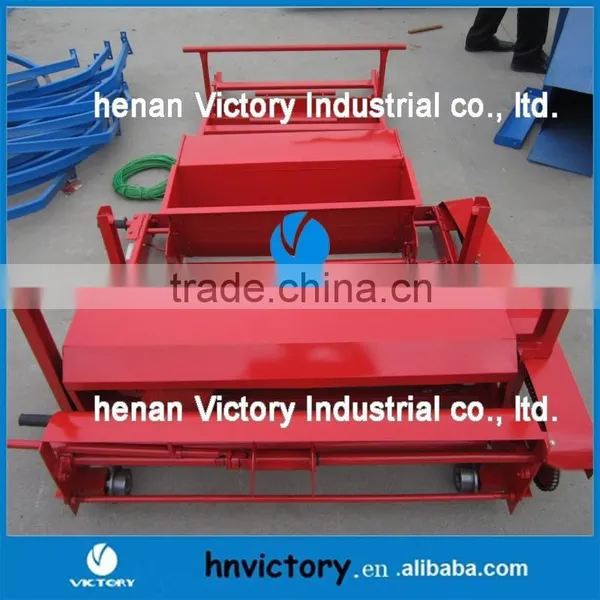 Best Selling Concrete Cement Roof Tile Extruder photo-5