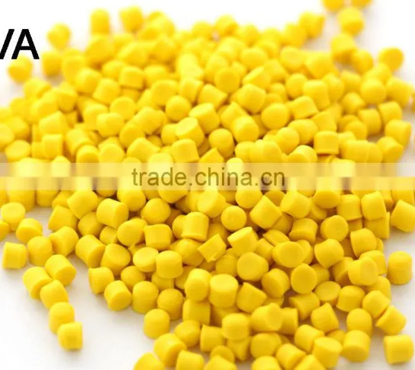 Eva Material/Eva Pellet/Eva Granule/Eva Compound for Lady Bags photo-5