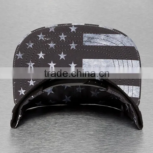 Guangzhou Guangjia Custom Unisex 3D Embroidered and Image Pattern 100% Polyester Cheap Hats photo-2