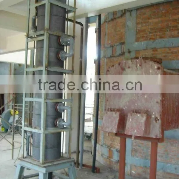 SOP Potassium Sulfate Production Line Equipment photo-4