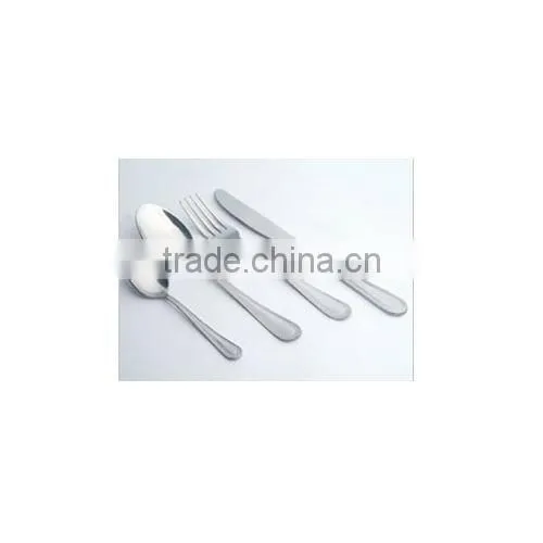Stainless Steel Cutlery