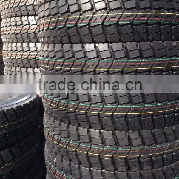 Wholesale Tire 750R16 Radial Tire Factory Production, Quality Three Guarantees, the Lowest Price photo-6