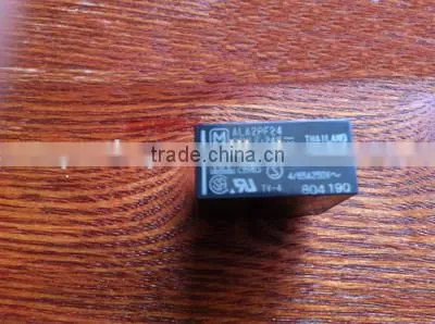 Electronic Components relay ALA2PF24