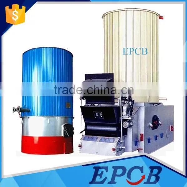 Biomass Boiler Oil Boiler Thermal Oil Boiler With Air Preheater