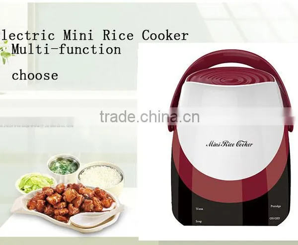 Kitchen Appliance Portable Mini Rice Cooker,small Electric Mini Rice Cooker photo-2