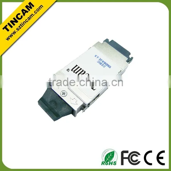 Sfp Transceiver 1000base-lx Sfp 1310nm 10km photo-5