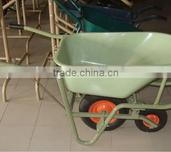 Wheel Barrow Direct Factory WB8631