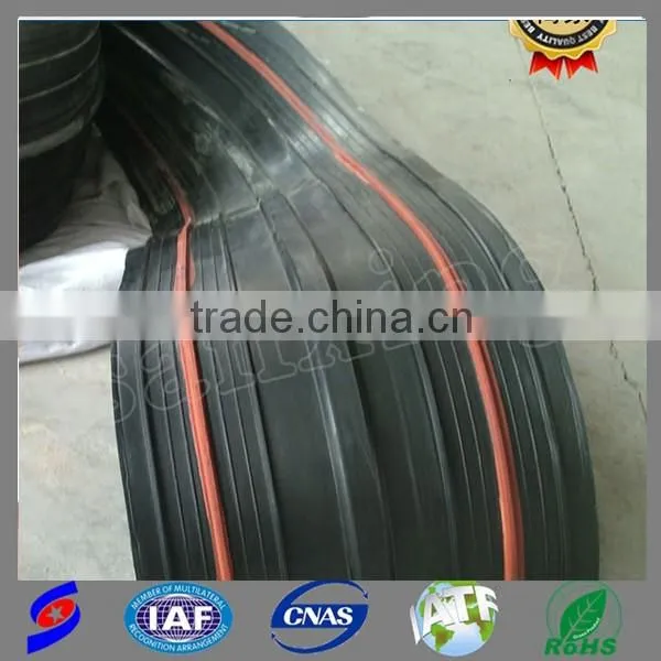 Tunnel Segment Hydrophilic Rubber Sealing Strip photo-6