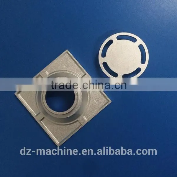 Casting Stainless Steel Floor Drain With Cover