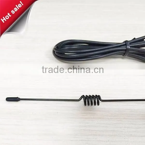 Hot Sale!! 2.4G 7DBI Sucker Antenna Wifi Antenna With Magnet Base Extension Cable 1.5m SMA Male Connector photo-5