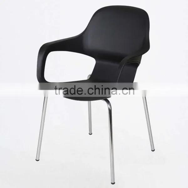 Cheap Wholesale Metal Banquet Plastic With Wood Leg Hotel Plastic Wedding Chair photo-6