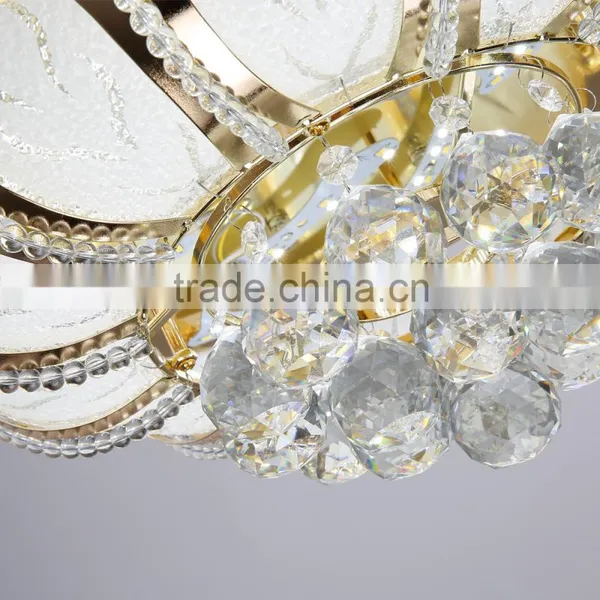Household Ventilation Bladeless Ceiling Fan photo-5