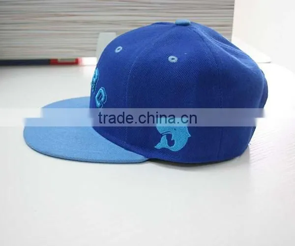 Custom Design All Kinds of Caps Snapback Caps Wholesale photo-3