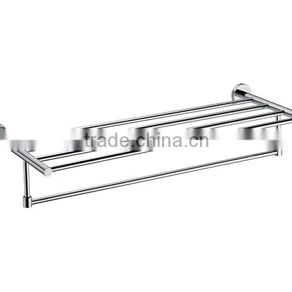 Name of Toilet Accessories Stainless Steel Tissue Free Standing Paper Holder photo-6
