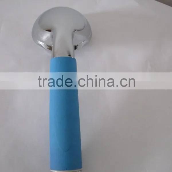 Six Functions Chrome Shower Abs Shower Head Matching Shower photo-2