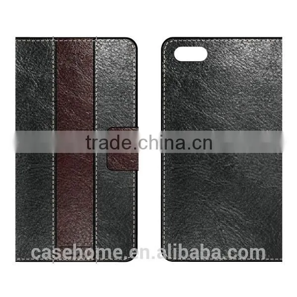 For Vodafone Smart Ultra 6 PU Flip Leather Case, Case For Vodafone Smart Ultra 6 ,For Vodafone Smart Ultra 6 photo-3