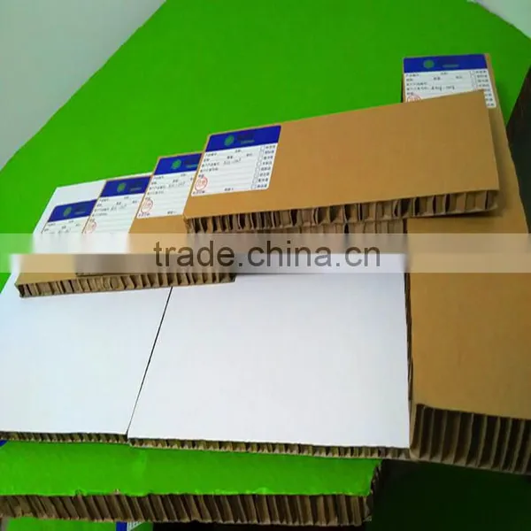 Accept Custom Order and Paper Material Thickness Interior Wall Panels Paperboard photo-2