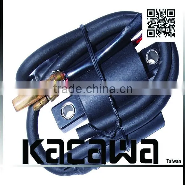 Manufacturer Whole Sale High Quality 45km CDI for Motorcycle Scooter photo-2